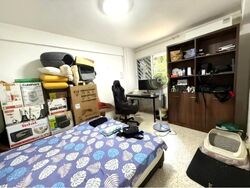 Blk 30 Telok Blangah Rise (Bukit Merah), HDB 3 Rooms #519511311